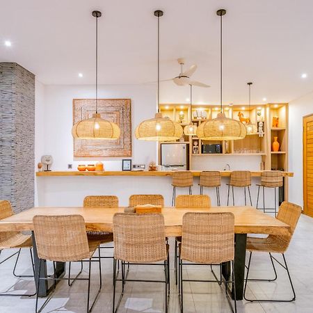 Flores Villa By Betterplace Чангу Экстерьер фото
