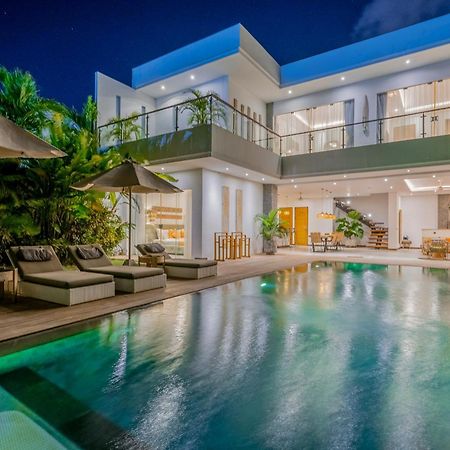 Flores Villa By Betterplace Чангу Экстерьер фото
