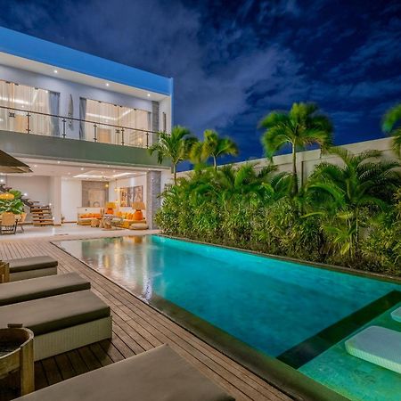 Flores Villa By Betterplace Чангу Экстерьер фото
