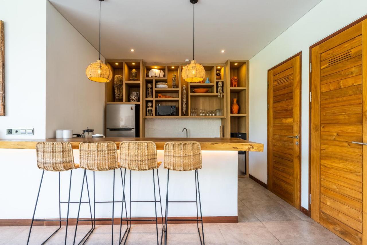 Flores Villa By Betterplace Чангу Экстерьер фото