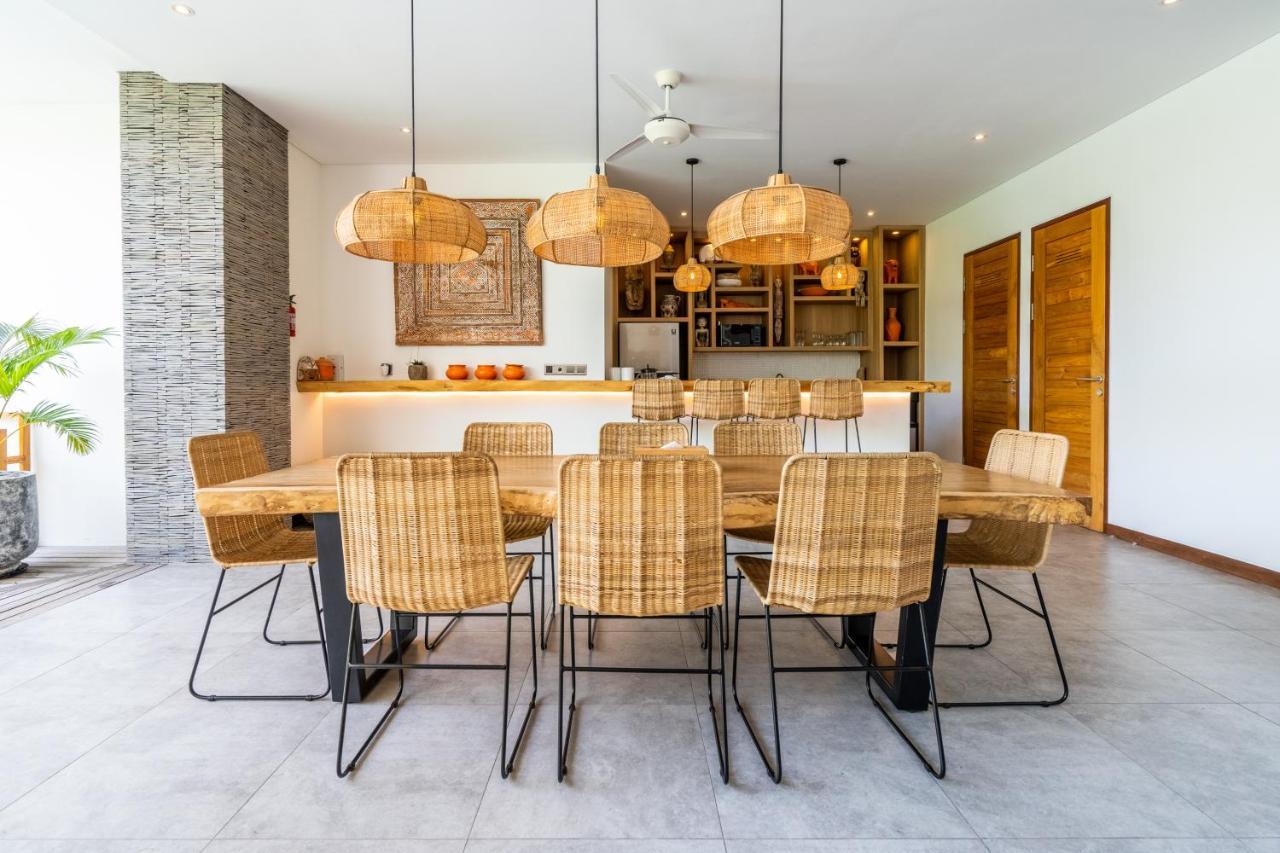 Flores Villa By Betterplace Чангу Экстерьер фото