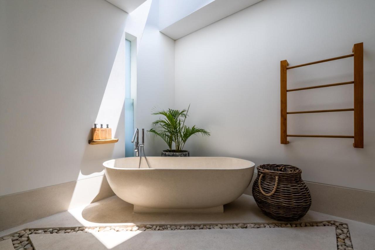 Flores Villa By Betterplace Чангу Экстерьер фото